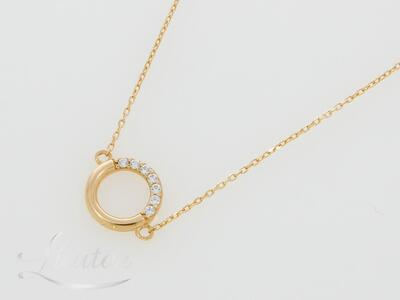 Kuldkäekett 585* UUS! 