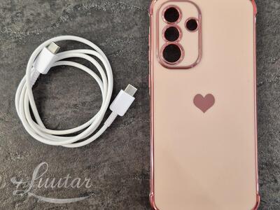 Mobiiltelefon Samsung Galaxy A56 256GB