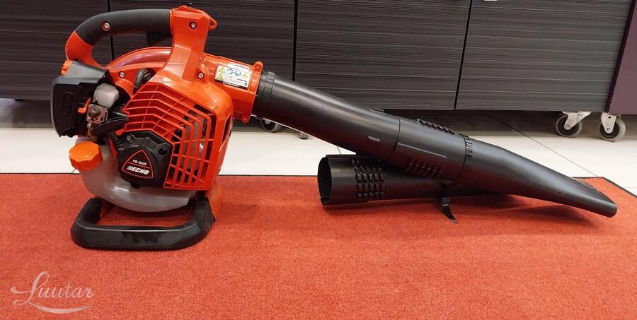 Lehepuhur Echo PB-2620