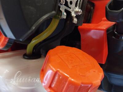 Lehepuhur Echo PB-2620