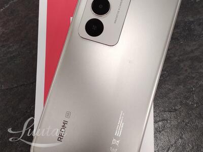 Mobiiltelefon Xiaomi Redmi 15 5G 128GB