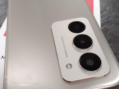 Mobiiltelefon Xiaomi Redmi 15 5G 128GB