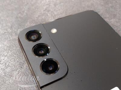 Mobiiltelefon Samsung Galaxy S22 128 Gb