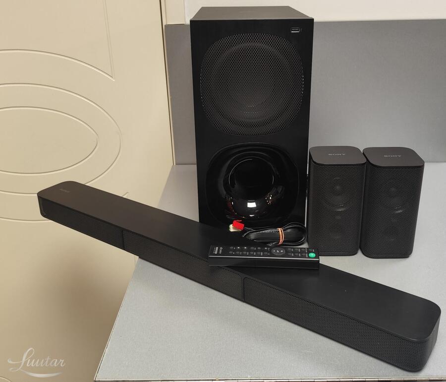 Soundbar Sony HTS20R