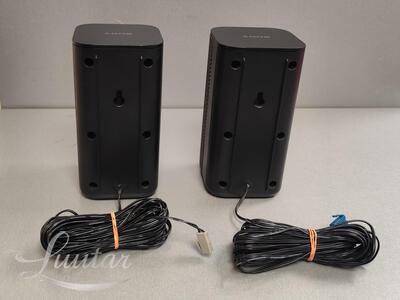 Soundbar Sony HTS20R