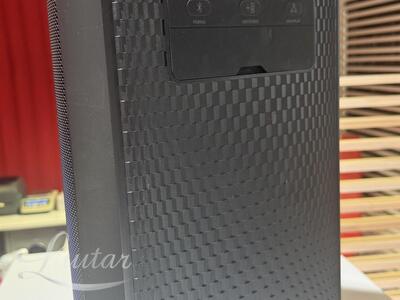 Kaasaskantav peokõlar Samsung Sound Tower MX-ST40B