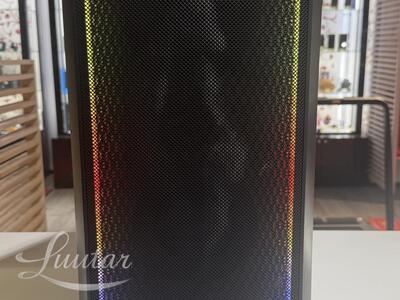 Kaasaskantav peokõlar Samsung Sound Tower MX-ST40B