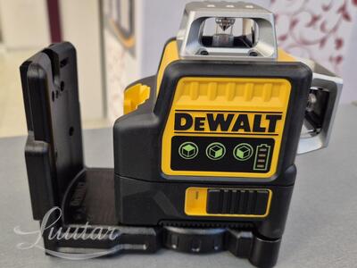 Laserniveliir Dewalt DCE089D1G 