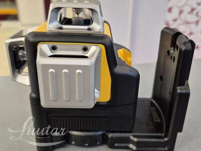 Laserniveliir Dewalt DCE089D1G 