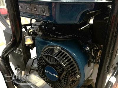 Generaator Gudnord GM-2800-R