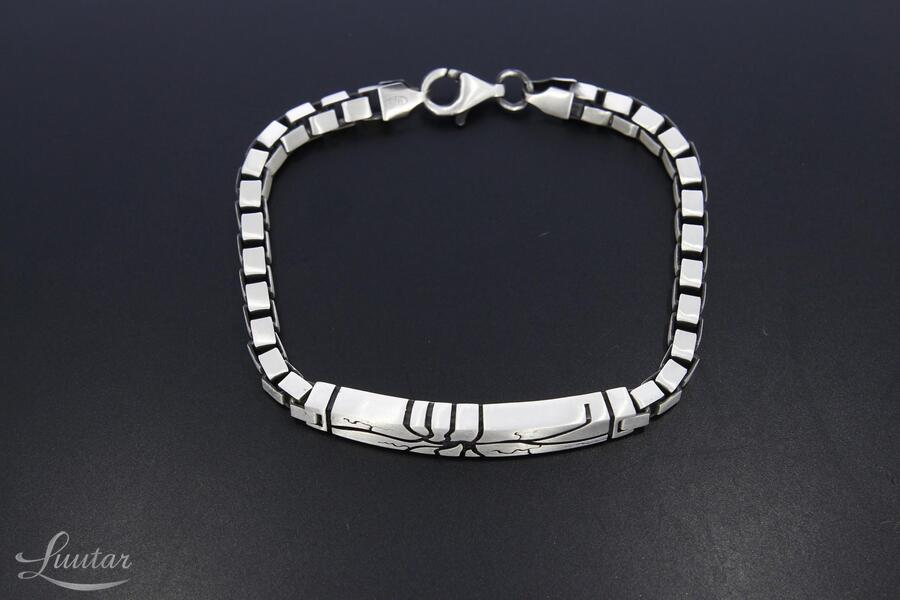 Hõbekäekett 925* UUS!