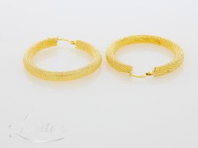 Kuldkõrvarõngad 750*