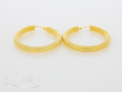 Kuldkõrvarõngad 750*