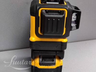 Laserlood DeWalt DCLE34031