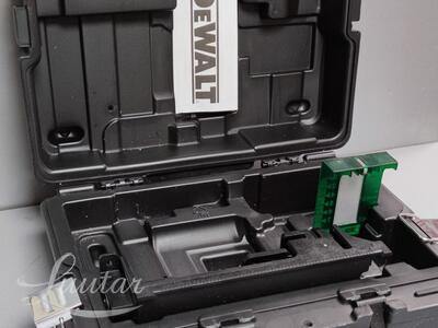 Laserlood DeWalt DCLE34031