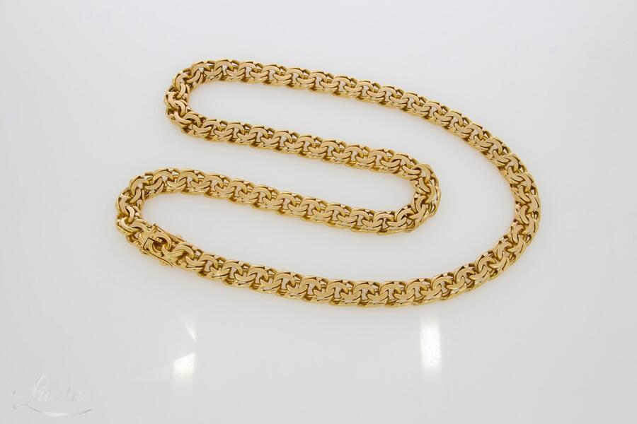 Kuldkaelakett 585* Bismark