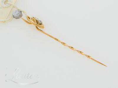 Kuld Lipsunõel 585*