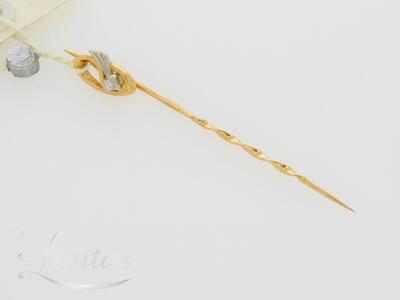 Kuld Lipsunõel 585*