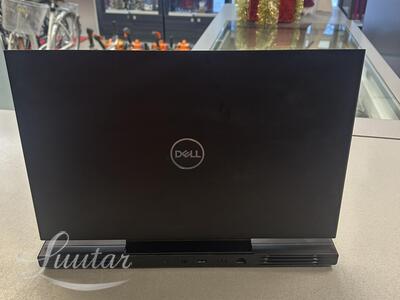 Sülearvuti Dell G7 17