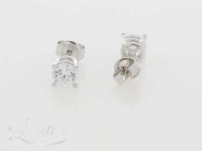 Kuldkõrvarõngad 375*UUS!