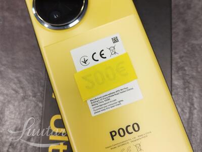 Mobiiltelefon Xiaomi Poco F7 Ultra 512GB