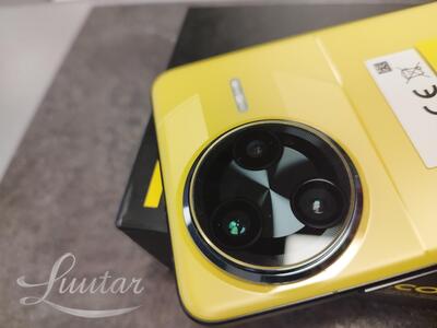 Mobiiltelefon Xiaomi Poco F7 Ultra 512GB