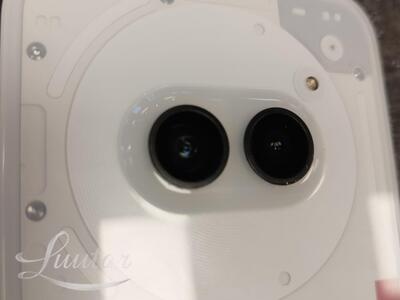 Mobiiltelefon Nothing Phone 2a 256gb