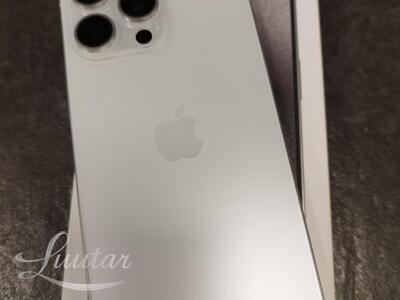 Mobiiltelefon Apple iPhone 15 Pro Max 256gb