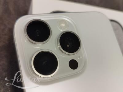 Mobiiltelefon Apple iPhone 15 Pro Max 256gb