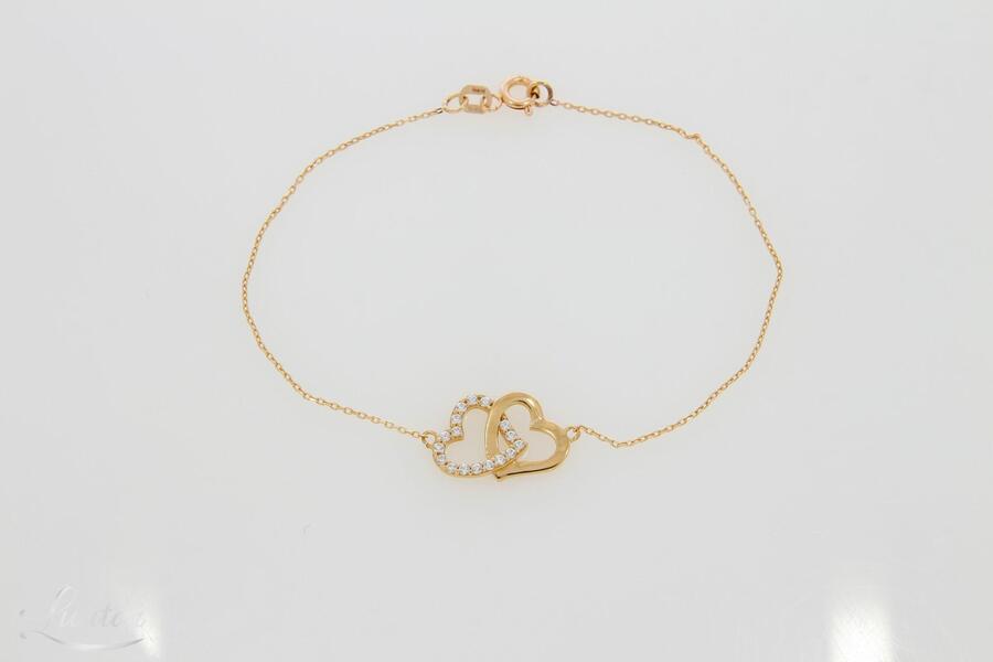 Kuldkäekett 585* UUS!