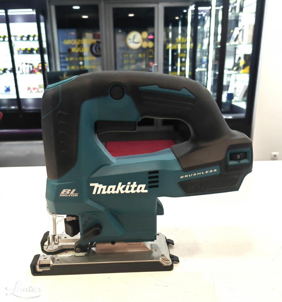 Akutikksaag Makita DJV184Z