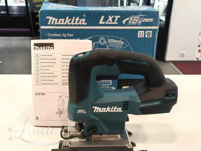 Akutikksaag Makita DJV184Z