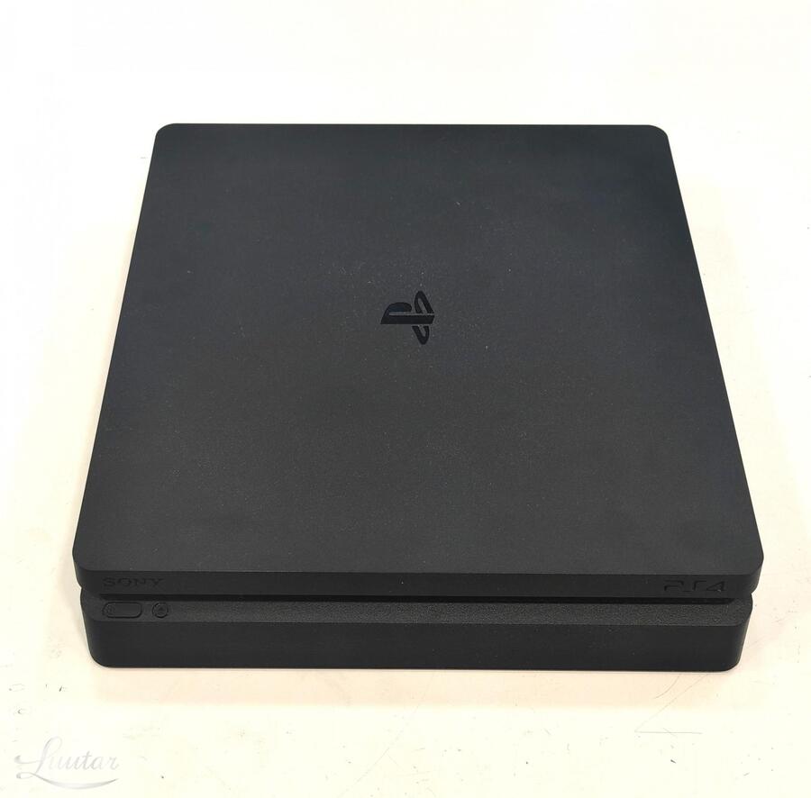 Mängukonsool Sony Playstation 4 Slim 500GB (CUH-2216A)