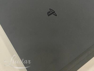 Mängukonsool Sony Playstation 4 Slim 500GB (CUH-2216A)