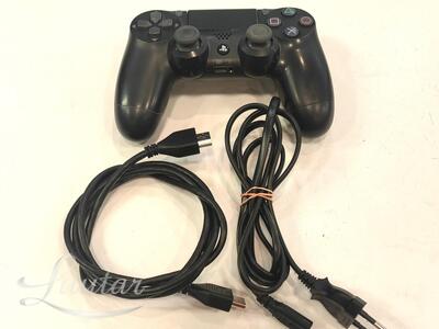 Mängukonsool Sony Playstation 4 Slim 500GB (CUH-2216A)