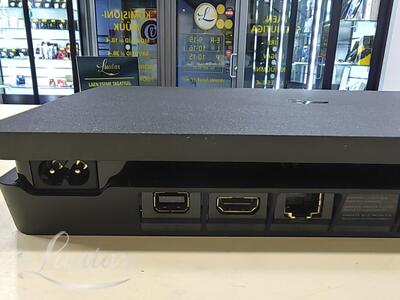 Mängukonsool Sony Playstation 4 Slim 500GB (CUH-2216A)