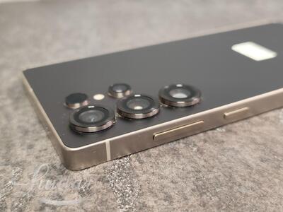 Mobiiltelefon Samsung Galaxy S25 Ultra 256GB