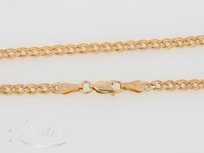 Kuldkäekett 585* UUS!