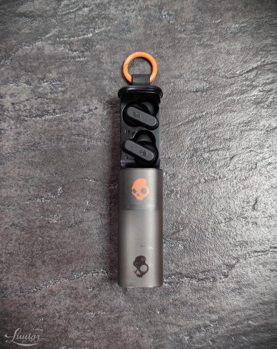 Kõrvaklapid Skullcandy Dime Evo