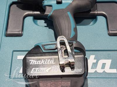 Akutrell Makita DDF482