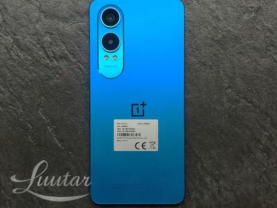 Mobiiltelefon OnePlus Nord CE4 Lite 5G 256GB