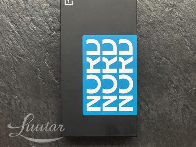 Mobiiltelefon OnePlus Nord CE4 Lite 5G 256GB