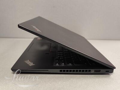 Sülearvuti Lenovo ThinkPad X395