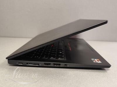 Sülearvuti Lenovo ThinkPad X395