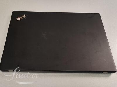 Sülearvuti Lenovo ThinkPad X395