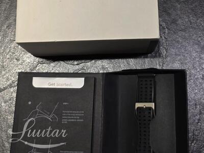 Nutikell Suunto Race Titanium Charcoal