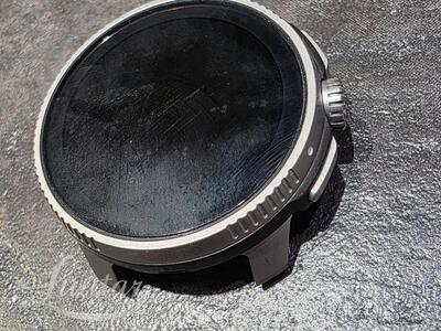 Nutikell Suunto Race Titanium Charcoal