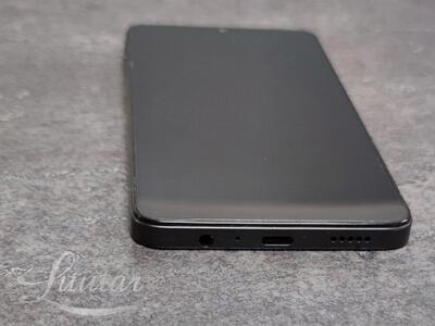 Mobiiltelefon Honor X5c Plus 128GB