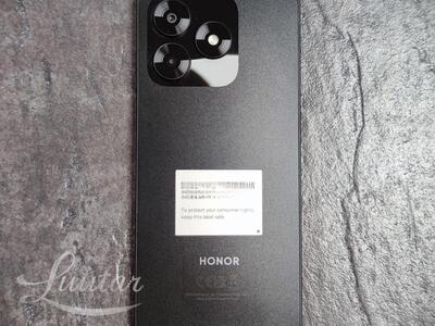 Mobiiltelefon Honor X5c Plus 128GB