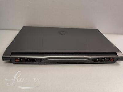 Sülearvuti MSI Katana 15 HX B14W UUS!